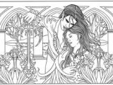 Coloriage Vampire Diaries A Imprimer Les 15 Meilleures Images De Coloriages Vampires