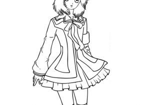 Coloriage Vampire Knight 23 Dessins De Coloriage Vampire   Imprimer