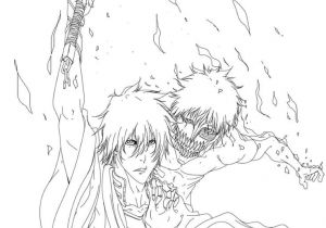 Coloriage Vampire Knight 72 Best Coloriage Bleach Images On Pinterest