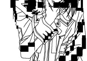 Coloriage Vampire Knight Pin by Marjolaine Grange On Coloriage Vampire Knight