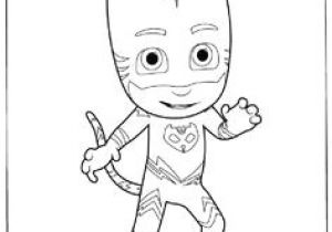 Coloriage Vélociraptor Coloriage Les Pyjamasques Gluglu Happybrain Pinterest