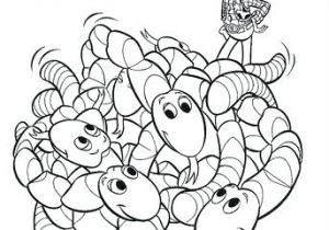 Coloriage Ver De Terre February 2018 – Page 5 – Onestatefo