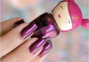 Coloriage Vernis A Ongle 10 Best Kokeshi Nail Polish Images On Pinterest