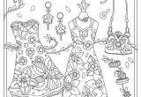 Coloriage Vetement 89 Best Coloriage Vªtements Et Accessoires Images On Pinterest