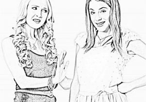 Coloriage Violetta Disney A Imprimer Coloriage Violetta Disney Channel