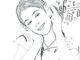 Coloriage Violette A Imprimer Gratuit 18 Dessins De Coloriage Violetta Disney Channel A Imprimer Voir Le