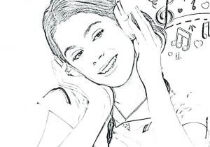 Coloriage Violette A Imprimer Gratuit 18 Dessins De Coloriage Violetta Disney Channel A Imprimer Voir Le