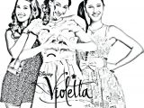 Coloriage Violette A Imprimer Gratuit Des Sports Coloriage A Imprimer Disney Channel Dessins Violetta Des