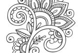 Coloriage Violette Fleur 282 Best Dessin Images On Pinterest