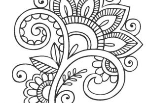Coloriage Violette Fleur 282 Best Dessin Images On Pinterest