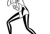 Coloriage Violette Indestructible Coloriage A Imprimer Violette La Fille Indestructible Gratuit Et