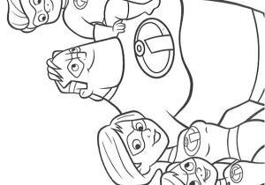 Coloriage Violette Indestructible Coloriage M Indestructible Elastigirl Violette Et Fl¨che