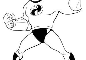 Coloriage Violette Indestructible Coloriage Monsieur Indestructible