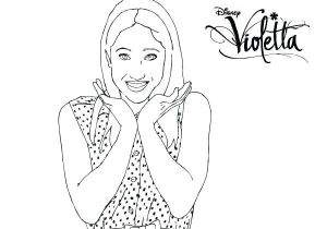 Coloriage Violette Mirgue 120 Dessins De Coloriage Violetta A Imprimer Coloriage Magique