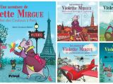 Coloriage Violette Mirgue Les Aventures De Violette Mirgue [une Histoire Et Au Lit ] Cute