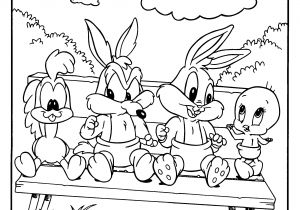 Coloriage Visage Enfant Looney Tunes Coloriages Colorier Ideas Cumple Santi