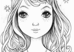 Coloriage Visage Femme 373 Best Coloriages Visages Images On Pinterest