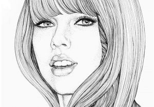 Coloriage Visage Femme 68 Best   Imprimer Images On Pinterest