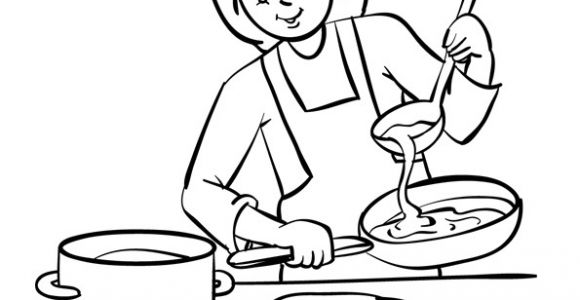 Coloriage Vive La Chandeleur Coloriage La Chandeleur Crªpe