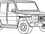Coloriage Voiture 4 4 Coloriage 4×4 à Imprimer