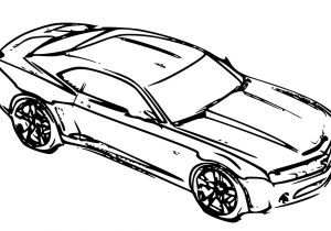 Coloriage Voiture Bmw A Imprimer Coloriage De Voiture   Imprimer