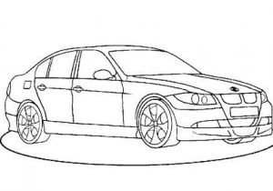 Coloriage Voiture Bmw A Imprimer Coloriage Voiture Tuning Bmw