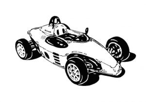 Coloriage Voiture De Collection Coloriage Image Voiture Collection Dessin Coloriage Voiture De Collection Coloriage Image Voiture Collection Dessin