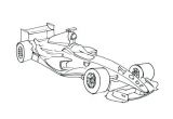 Coloriage Voiture De Course formule 1 Coloriage formule 1 A Imprimer Voiture Gratuit Cars – Ousyuhokenfo