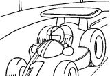 Coloriage Voiture De Course formule 1 Coloriage Voiture De formule 1 Dessin