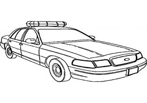 Coloriage Voiture De Police à Imprimer Coloriage Ferrari A Colorier Dessin Imprimer L Meublerc