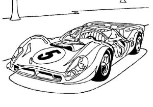 Coloriage Voiture De Sport A Imprimer Gratuit Coloriage Voiture   Imprimer Coloriage De Voi 2492
