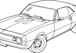 Coloriage Voiture Fast and Furious Beau Ment Dessiner Une Voiture De Sport the Racer Resource