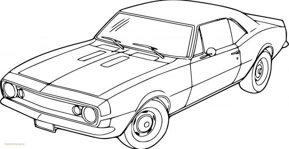 Coloriage Voiture Fast and Furious Beau Ment Dessiner Une Voiture De Sport the Racer Resource