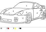 Coloriage Voiture Fast and Furious Coloriages De Voitures De Sport Coloriage Voiture De Sport En Ligne
