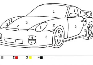 Coloriage Voiture Fast and Furious Coloriages De Voitures De Sport Coloriage Voiture De Sport En Ligne