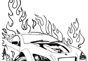 Coloriage Voiture Hot Wheels Hot Wheels Pose A Very Modern form Car Coloring Pages