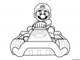 Coloriage Voiture Mario Kart Groß Coloriage Mandala Voitures Galerie Malvorlagen Von Tieren