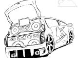 Coloriage Voiture Pour tout Petit Dessins Gratuits   Colorier Coloriage Voiture De Course   Imprimer
