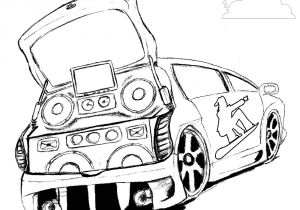 Coloriage Voiture Pour tout Petit Dessins Gratuits   Colorier Coloriage Voiture De Course   Imprimer