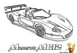 Coloriage Voitures A Imprimer 10 Coloriage Voiture Course Imprimer