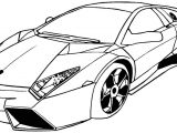 Coloriage Voitures A Imprimer Voiture Sport Tuning 15 Transport – Coloriages à Imprimer