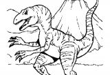Coloriage Volcan Avec Dinosaure Coloriage D Un Tyrannosaure Pr¨s D Un Volcan