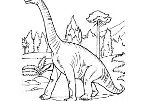 Coloriage Volcan Avec Dinosaure Coloriage Volcan Dinosaure Jecolorie