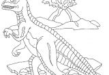 Coloriage Volcan Dinosaure 204 Dessins De Coloriage Dinosaure   Imprimer Sur Laguerche