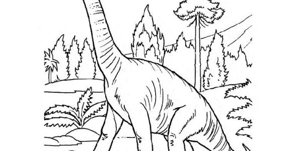 Coloriage Volcan Dinosaure Coloriage Volcan Dinosaure Jecolorie