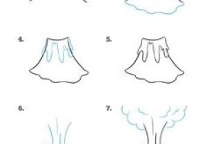 Coloriage Volcan En éruption Ø³Ø±Ø§Ø¬ Ø§ÙØºØ§ÙØ¯Ù On Boekkunst Olierampen Pinterest