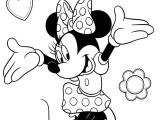 Coloriage Volcanologue Index Of Images Coloriage Minnie