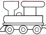 Coloriage Wagon De Train Coloriage Wagon Train