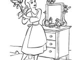 Coloriage Walt Disney A Imprimer Gratuit Coloriage Cendrillon Walt Disney Dessin