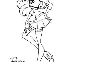 Coloriage Wings à Imprimer Coloriage Imprimer Gratuit Winx Coloriage Winx Flora Coloriage